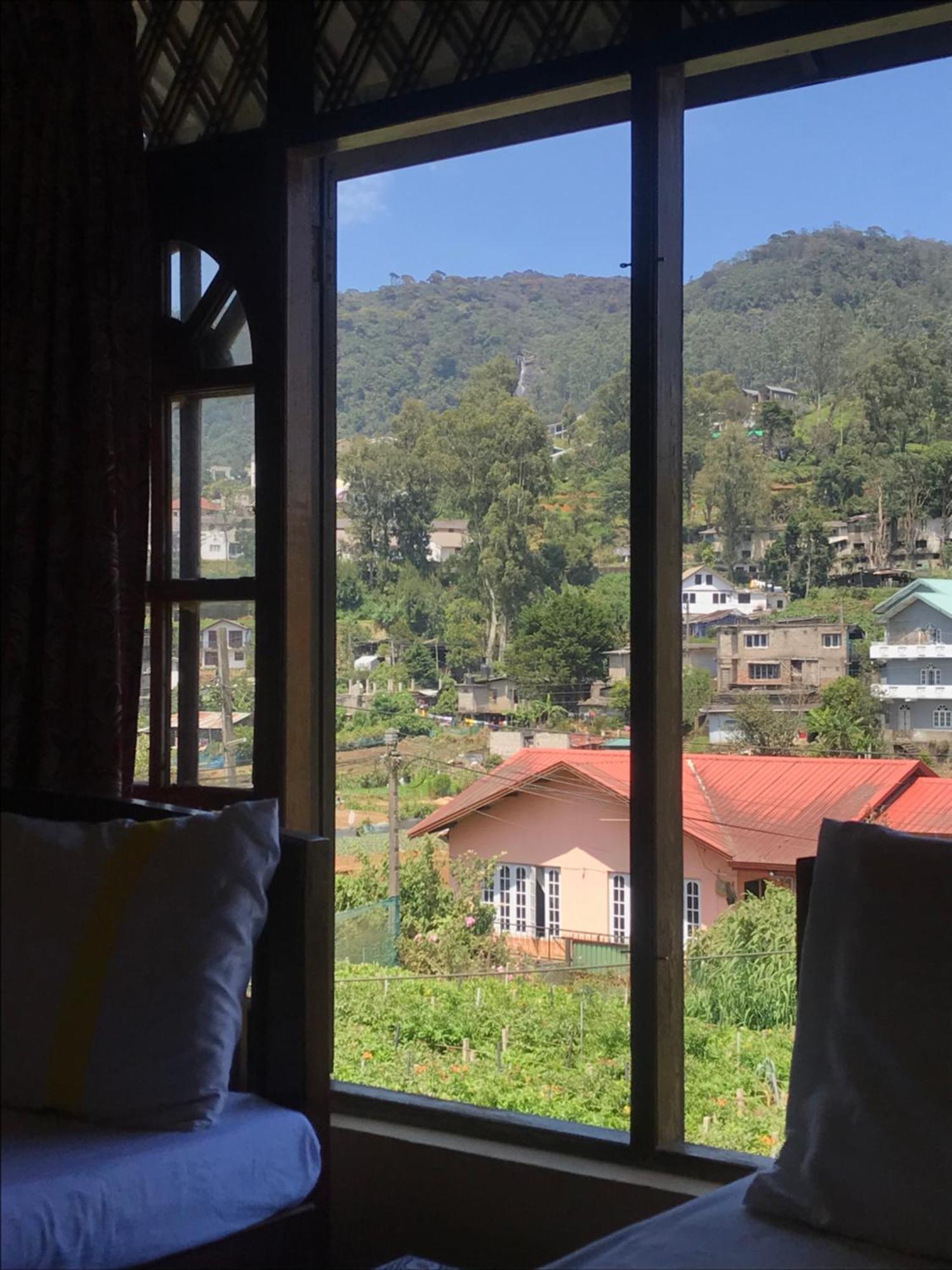 Aurora Residence Nuwara Eliya Exterior foto
